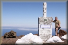 Monument